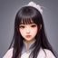 用户Lily_Design头像，女性设计师，专业形象